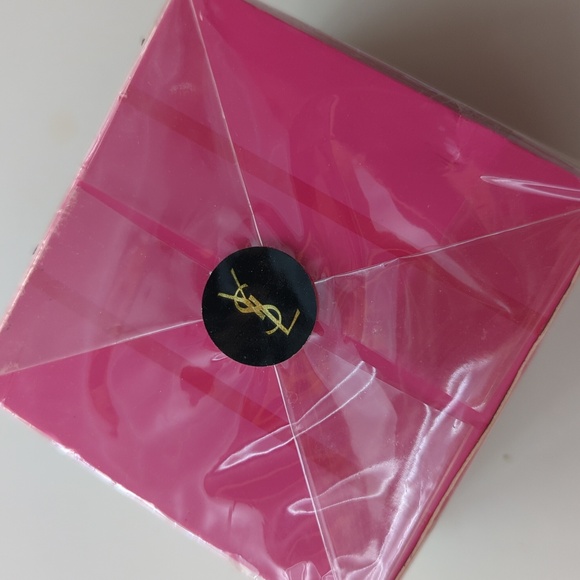 🆕 YSL BABYDOLL RARE 1.6 OZ full size - Picture 5 of 6